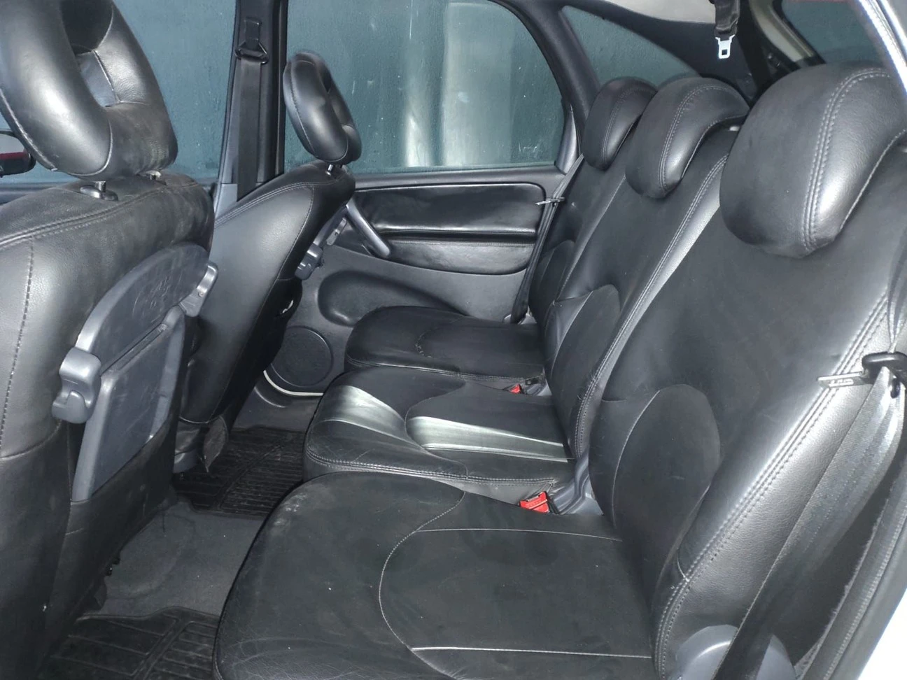 CITROEN XSARA PICASSO