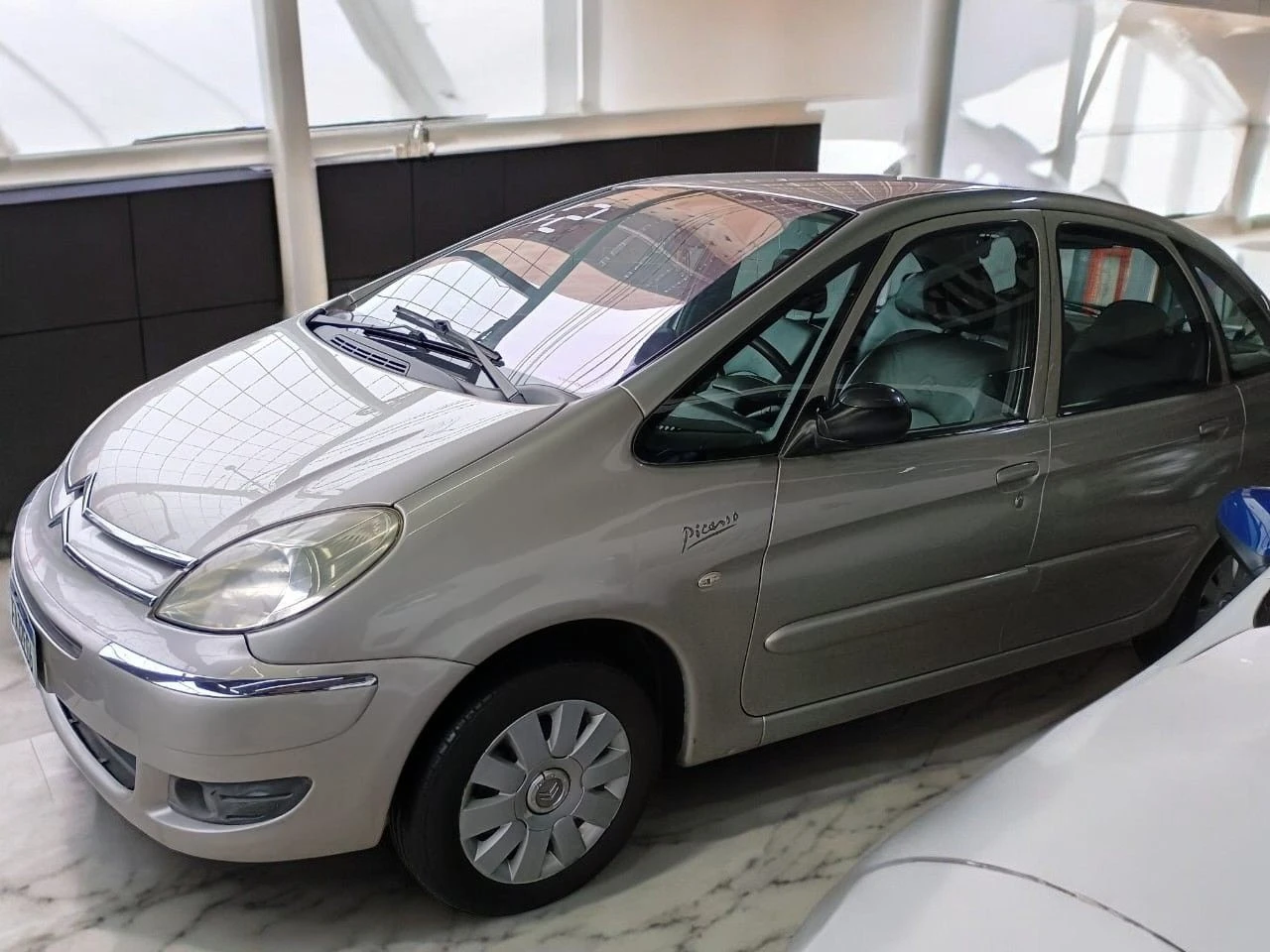 CITROEN XSARA PICASSO