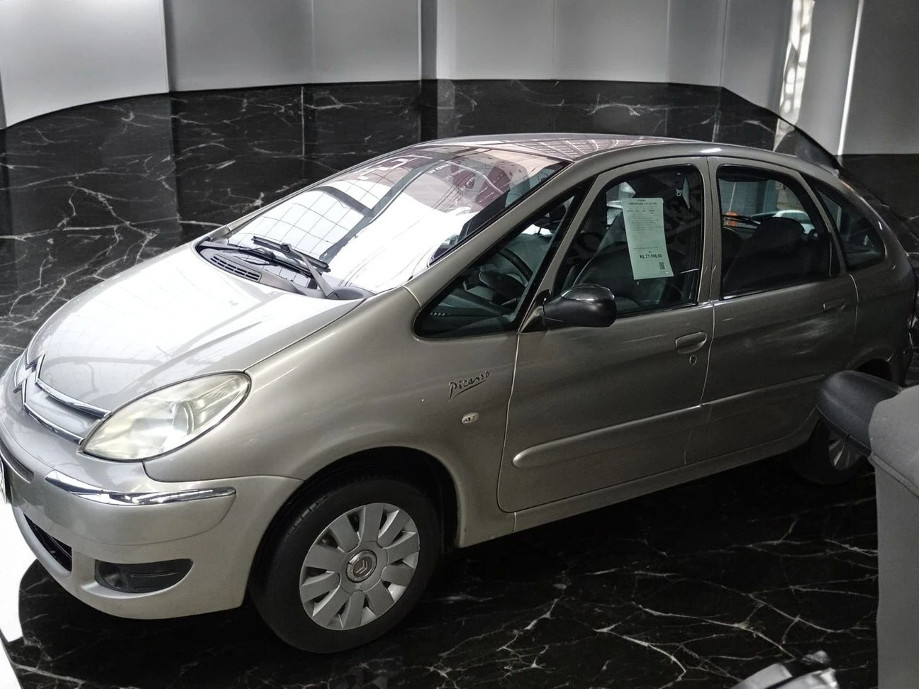 CITROEN XSARA PICASSO