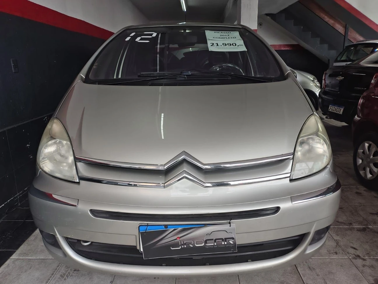 CITROEN XSARA PICASSO