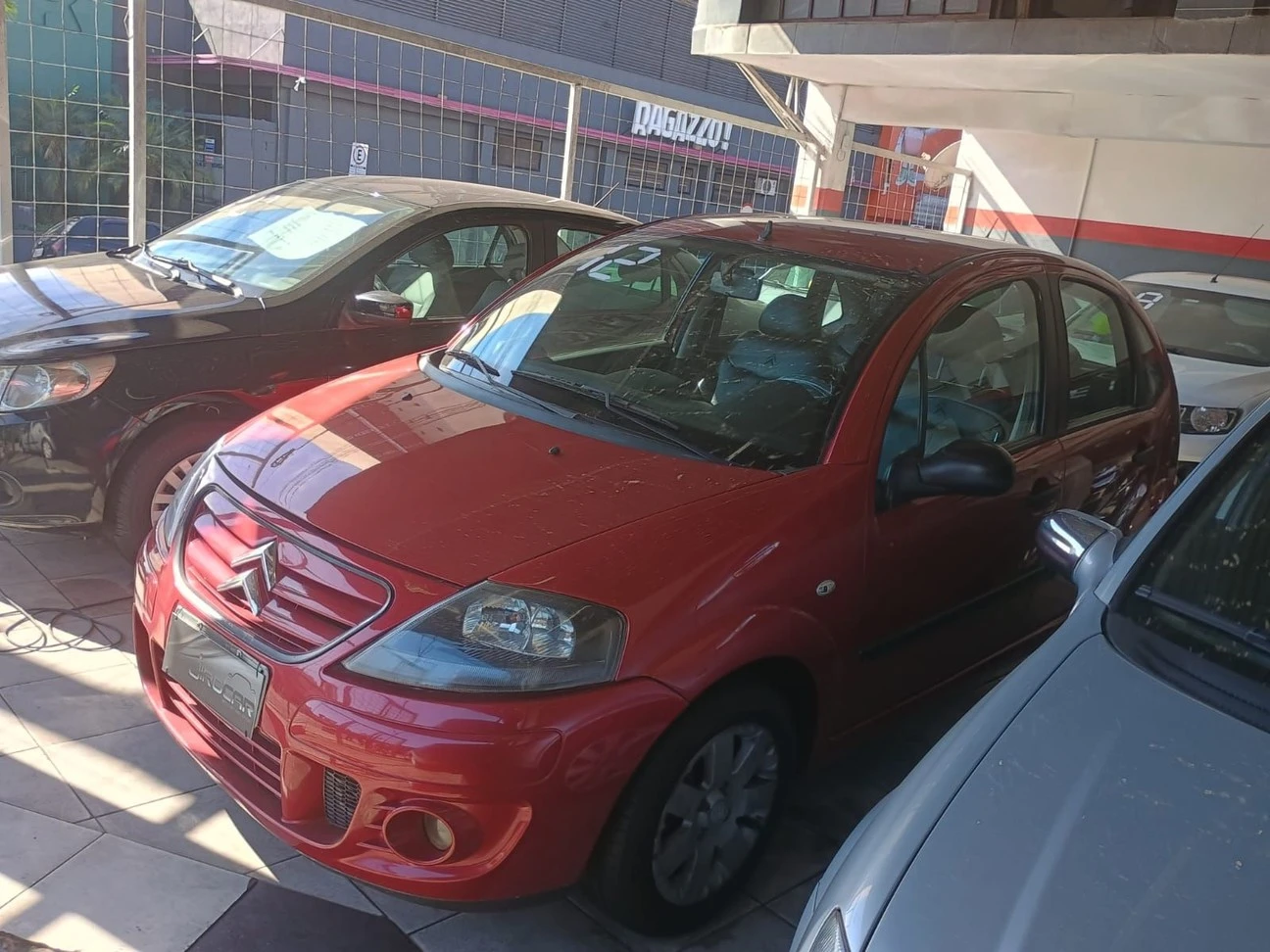 CITROEN C3