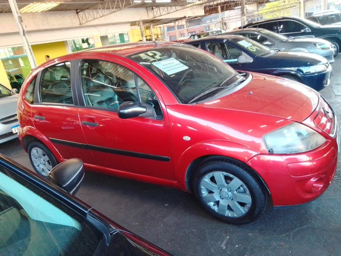 CITROEN C3