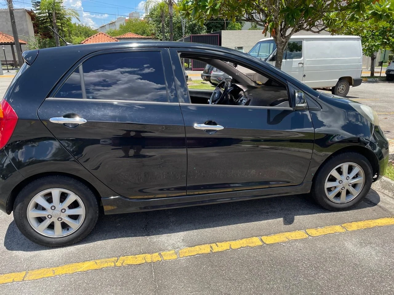 KIA PICANTO