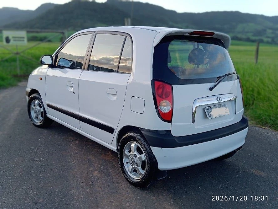 HYUNDAI ATOS