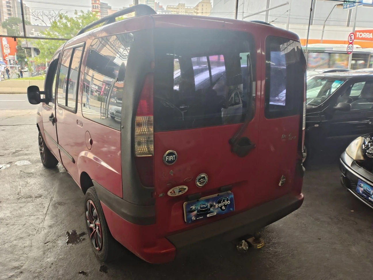FIAT DOBLO