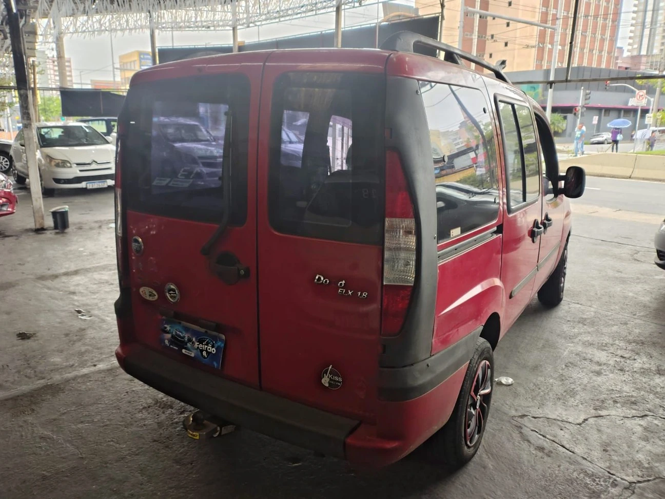 FIAT DOBLO
