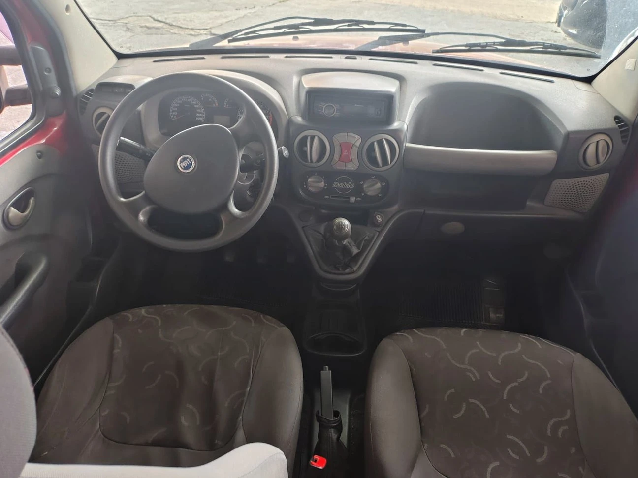 FIAT DOBLO