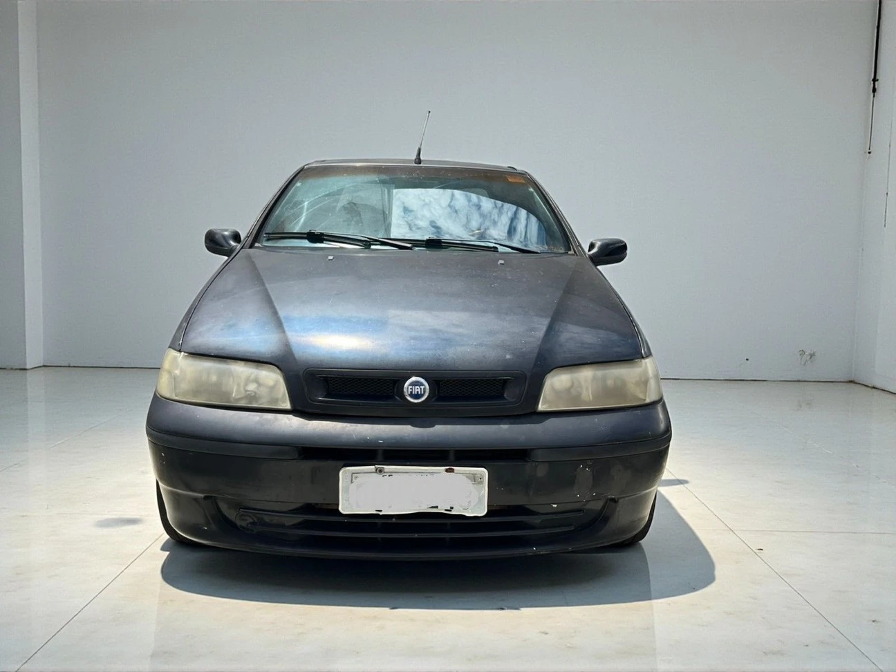 FIAT SIENA