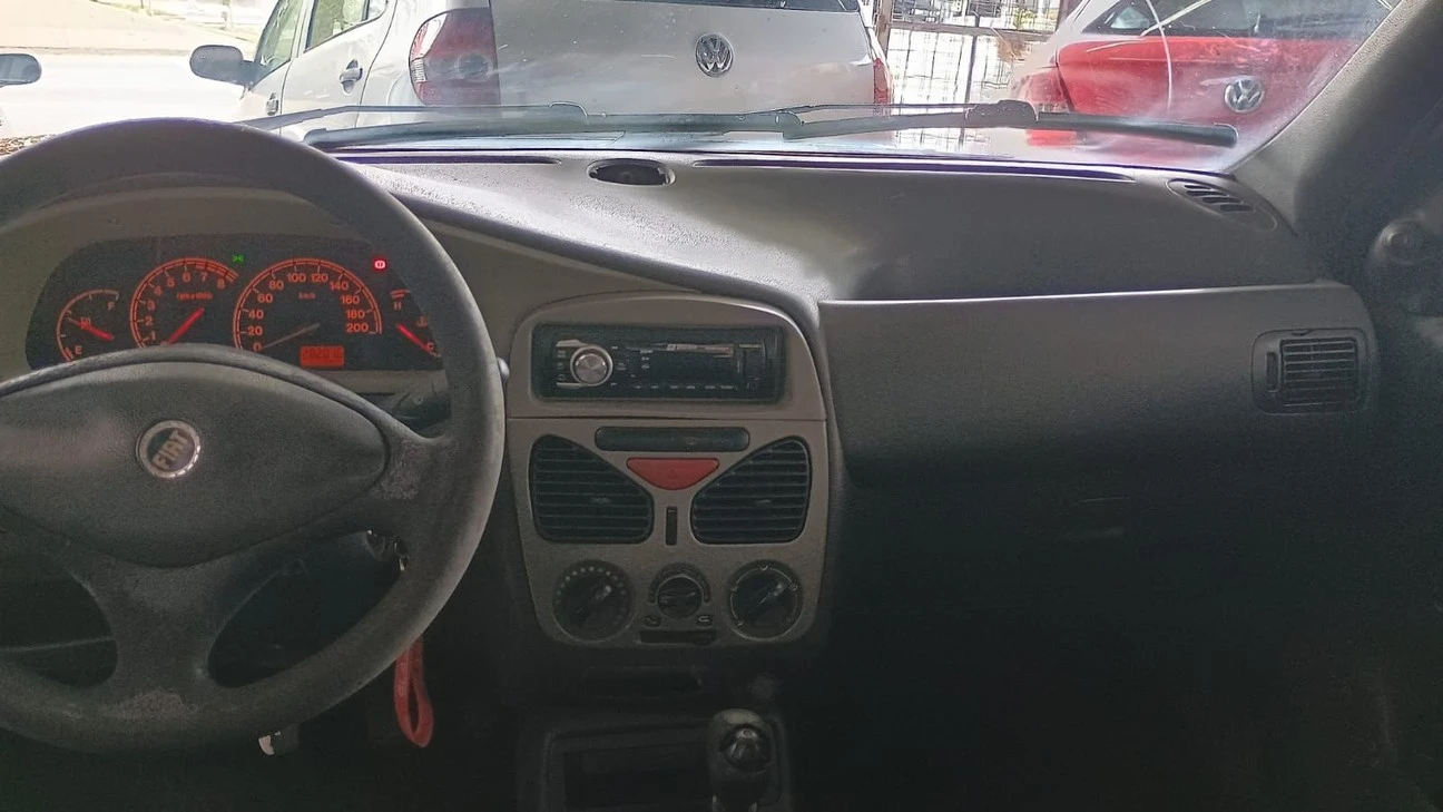 FIAT SIENA