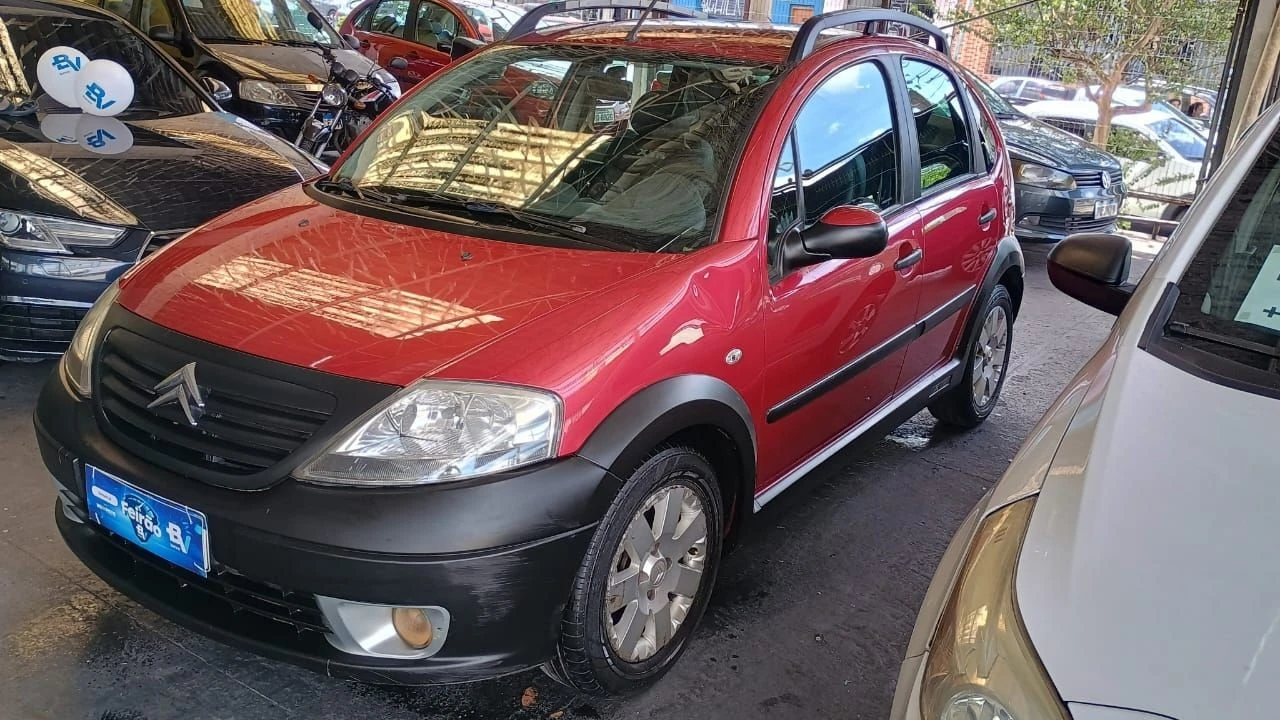 CITROEN C3