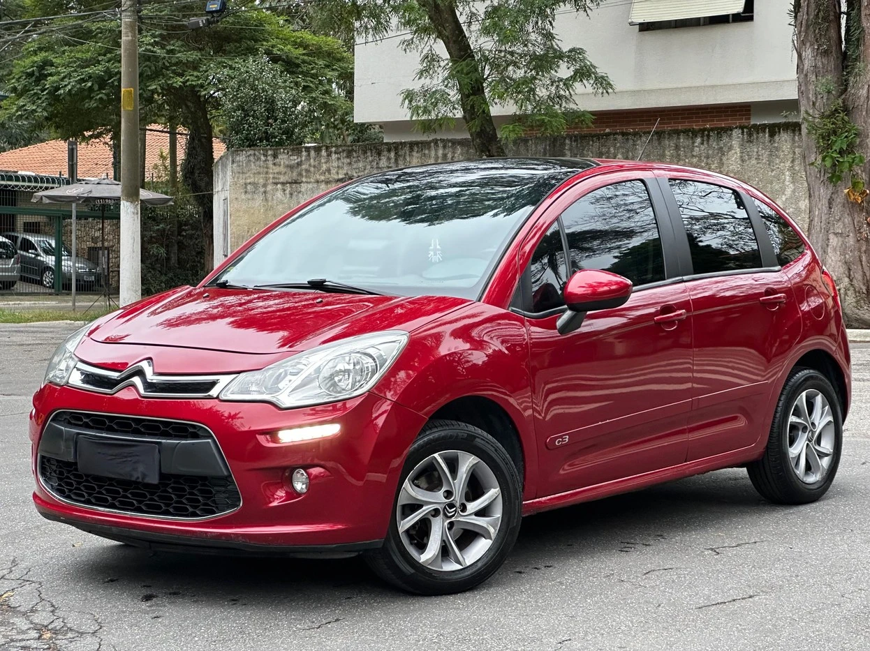 CITROEN C3