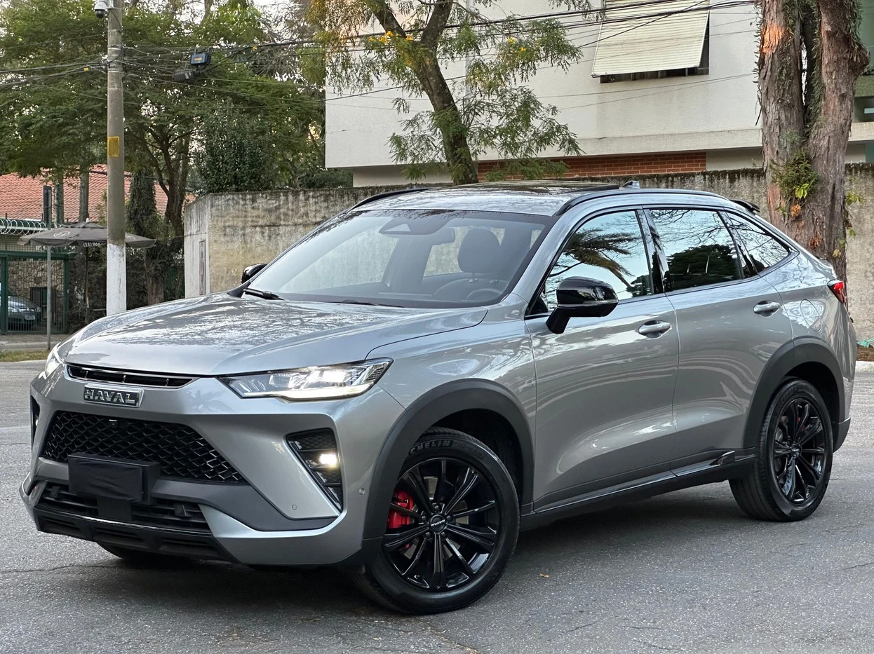 GWM HAVAL H6