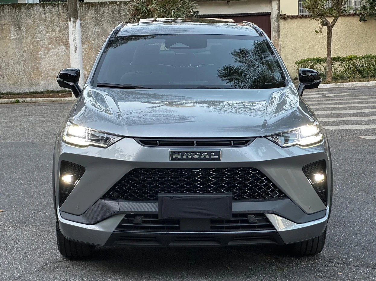 GWM HAVAL H6