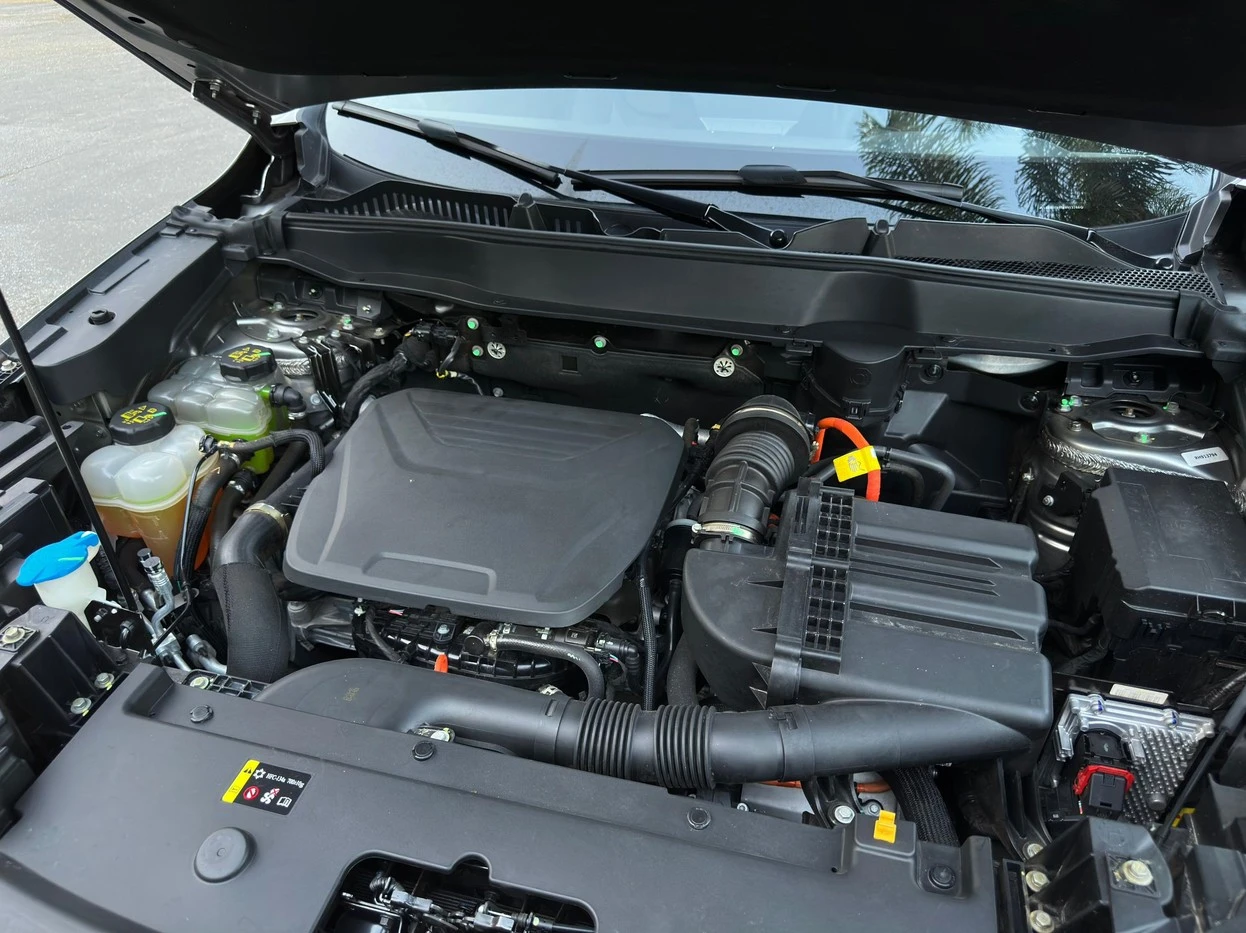 GWM HAVAL H6