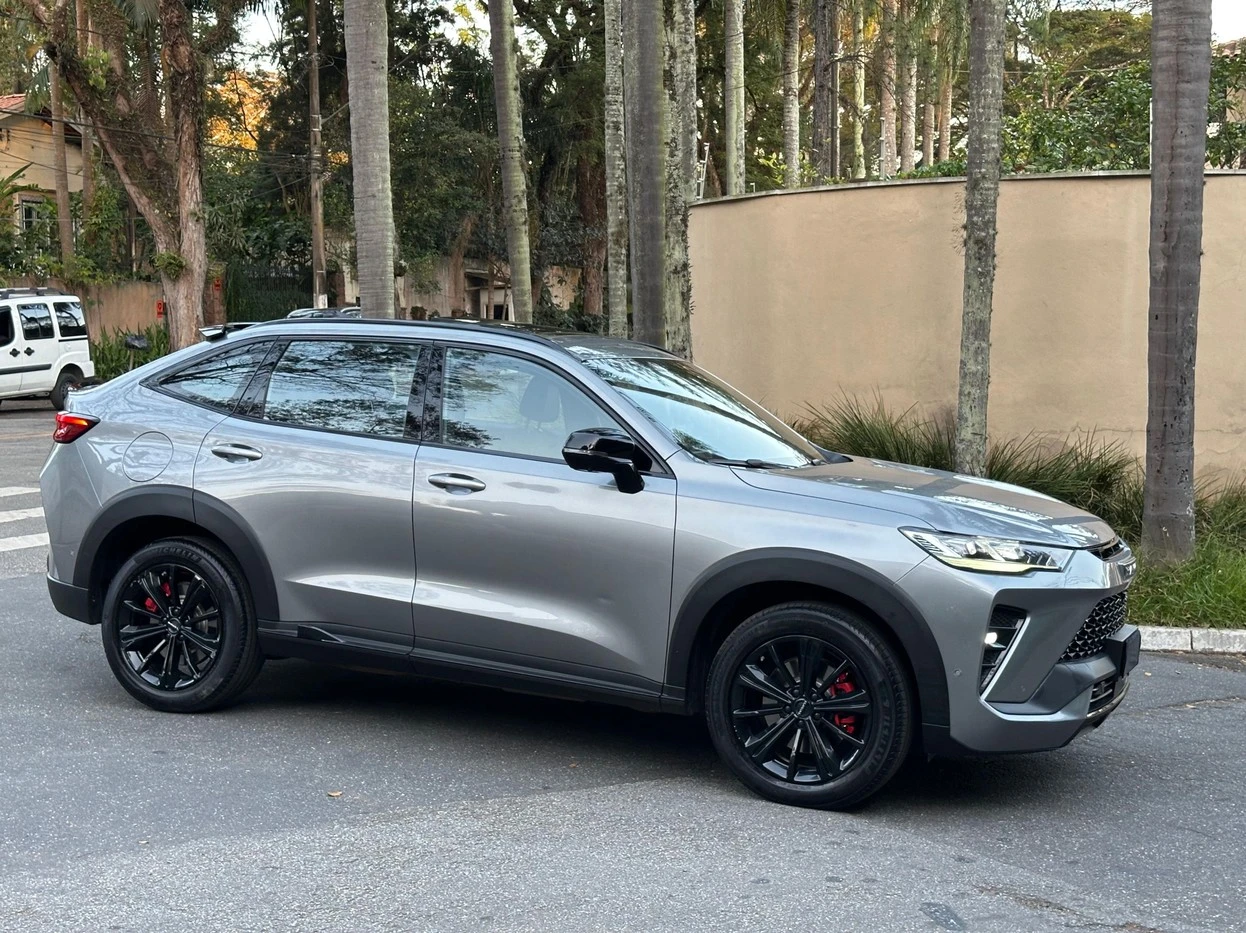 GWM HAVAL H6