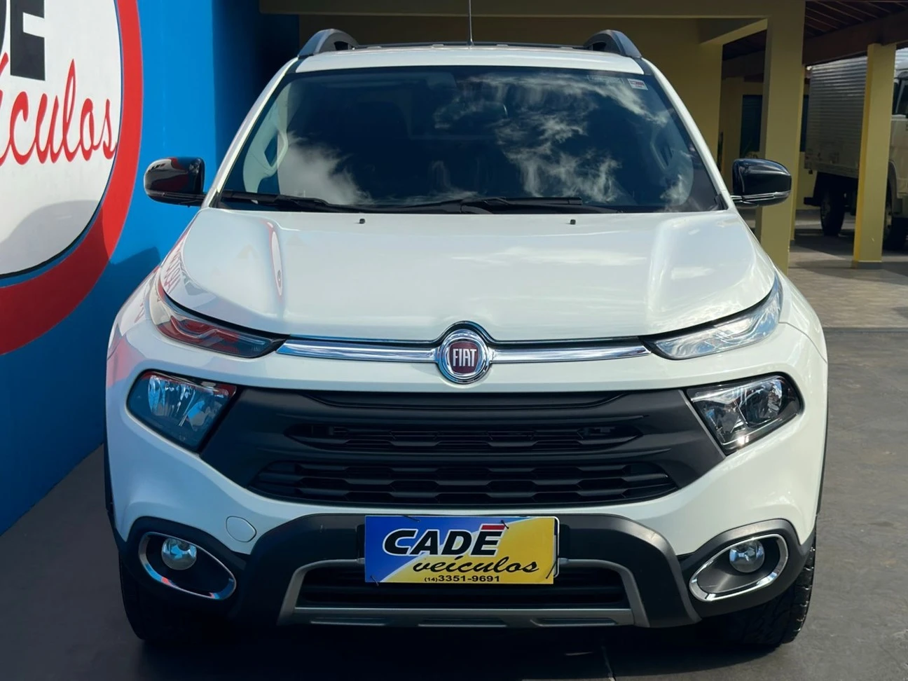 FIAT TORO
