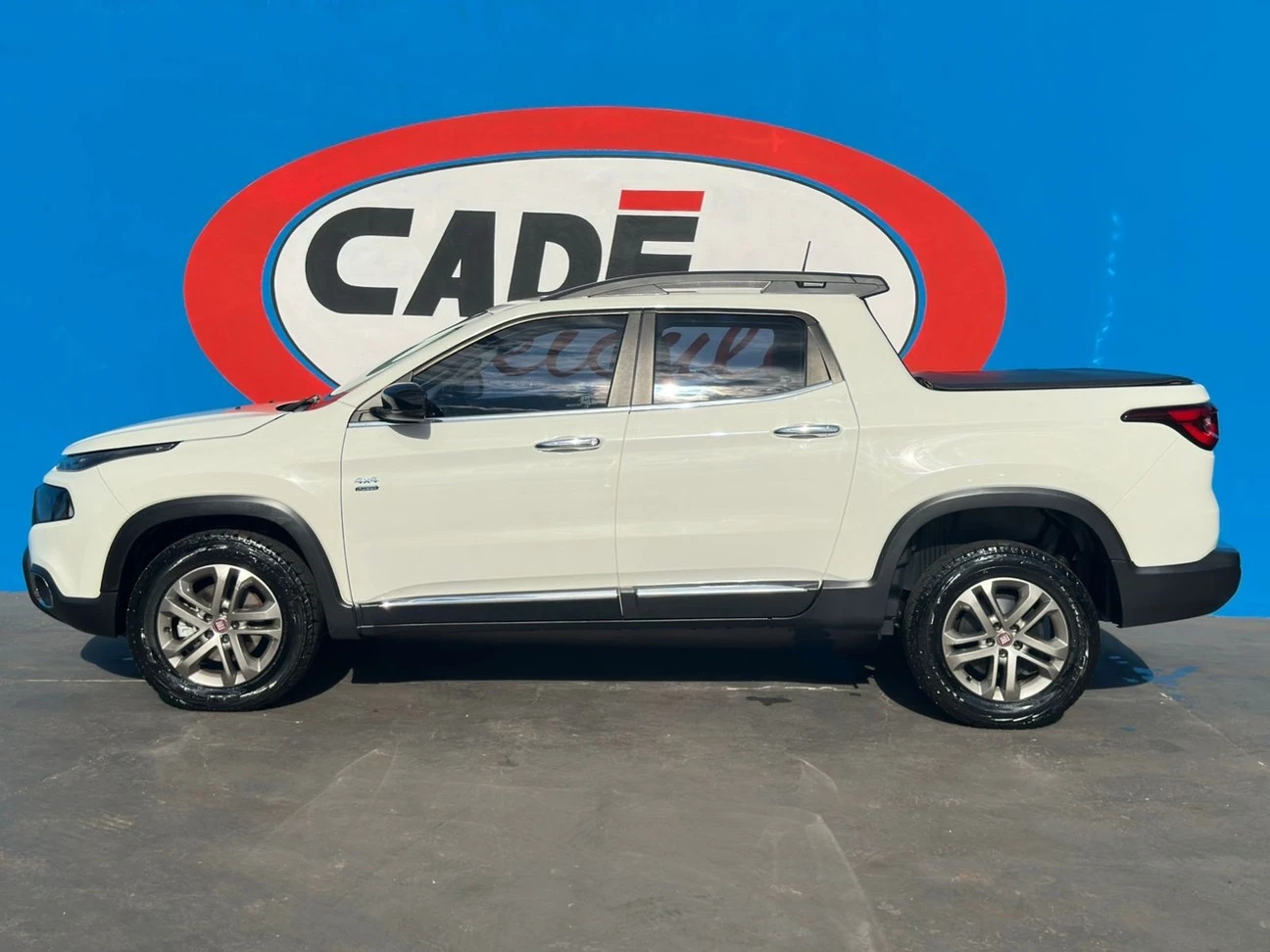 FIAT TORO