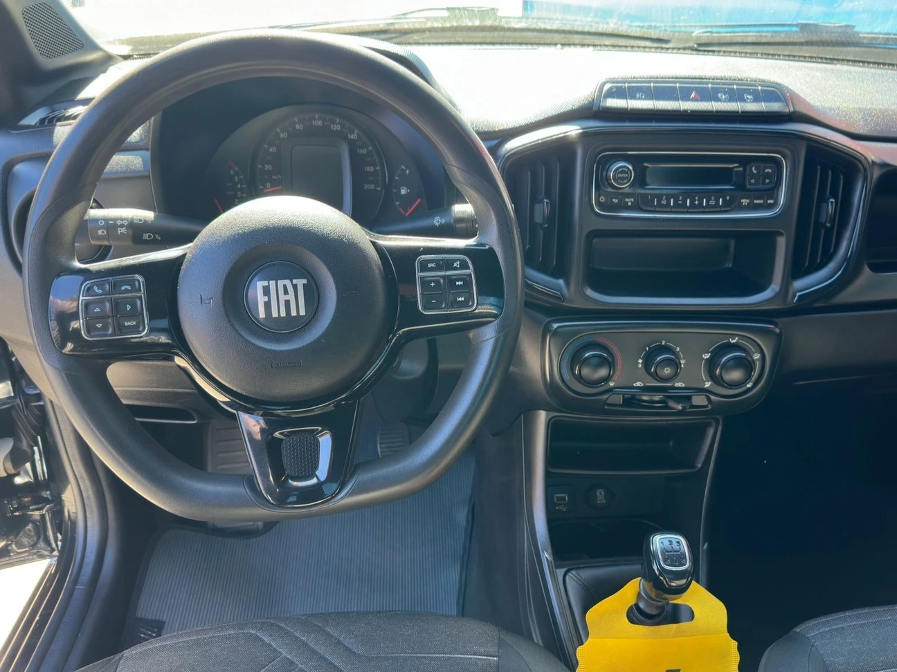 FIAT STRADA