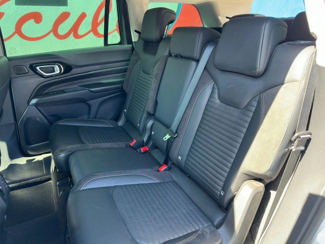 JEEP COMMANDER