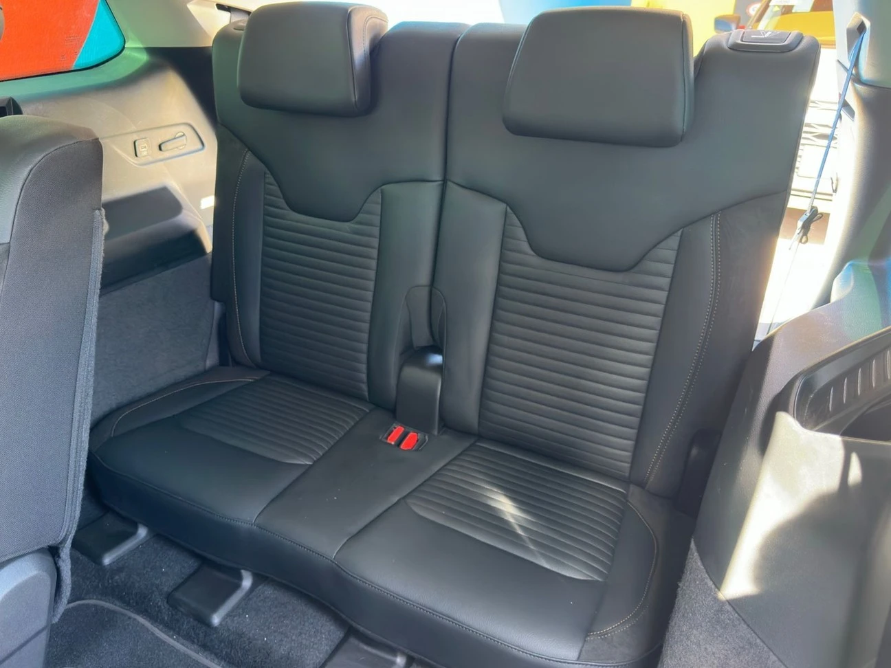 JEEP COMMANDER