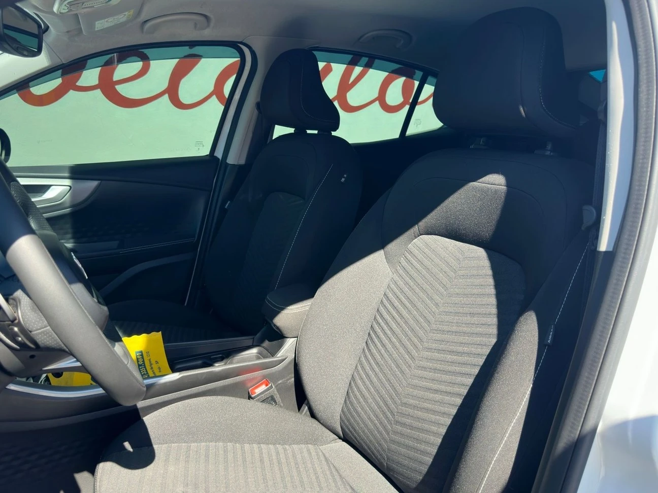 FIAT FASTBACK