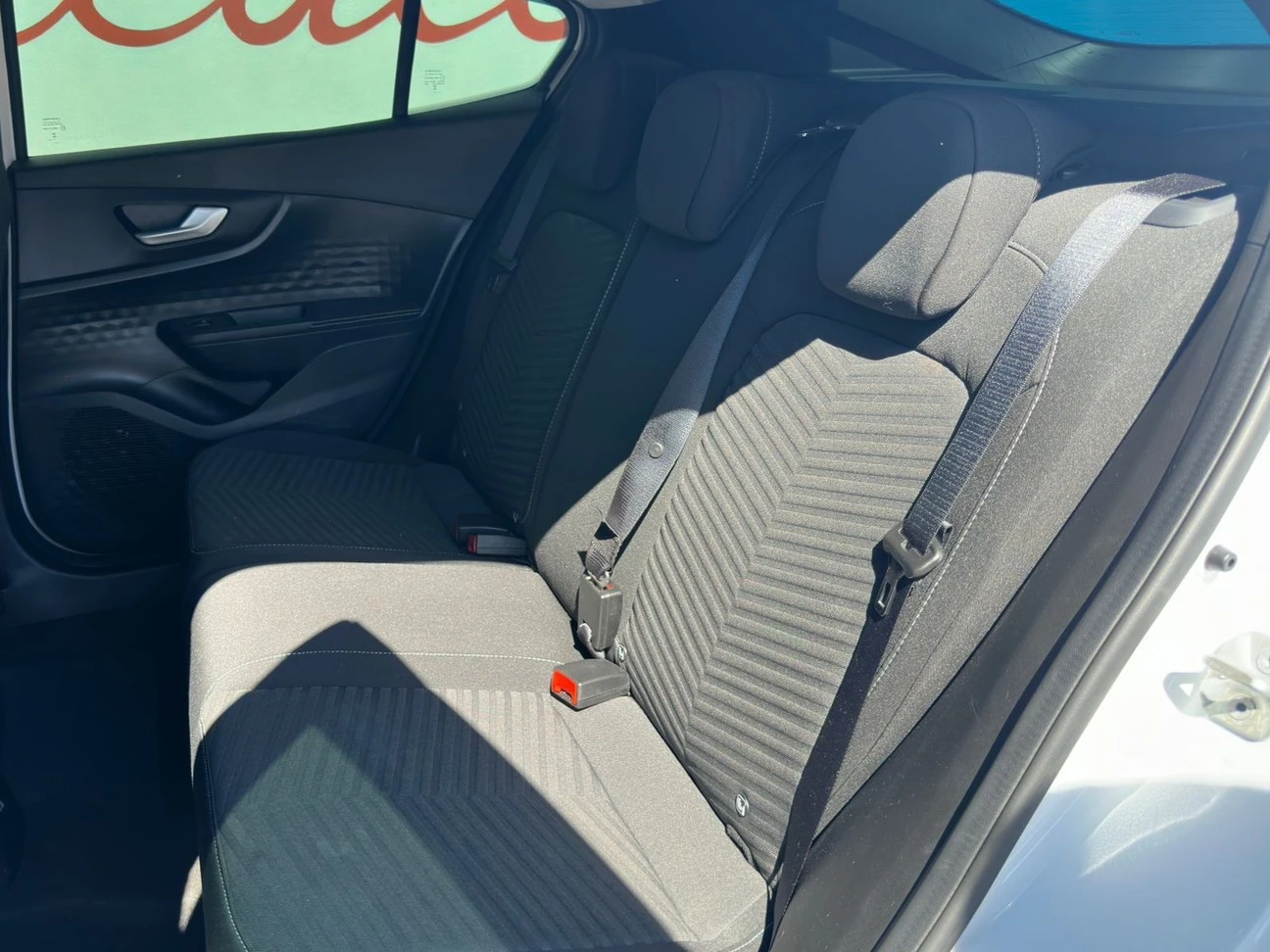 FIAT FASTBACK