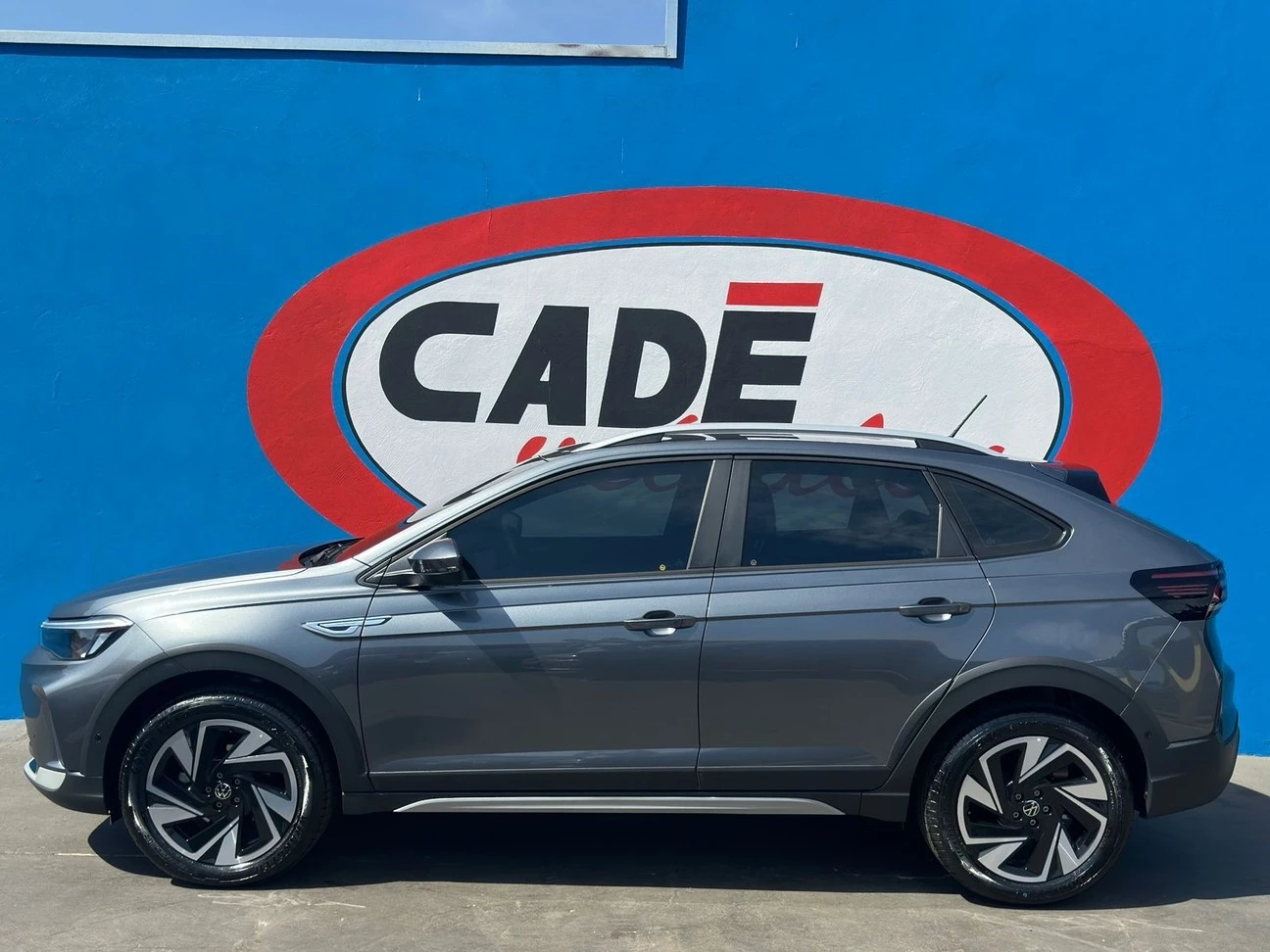 VOLKSWAGEN NIVUS