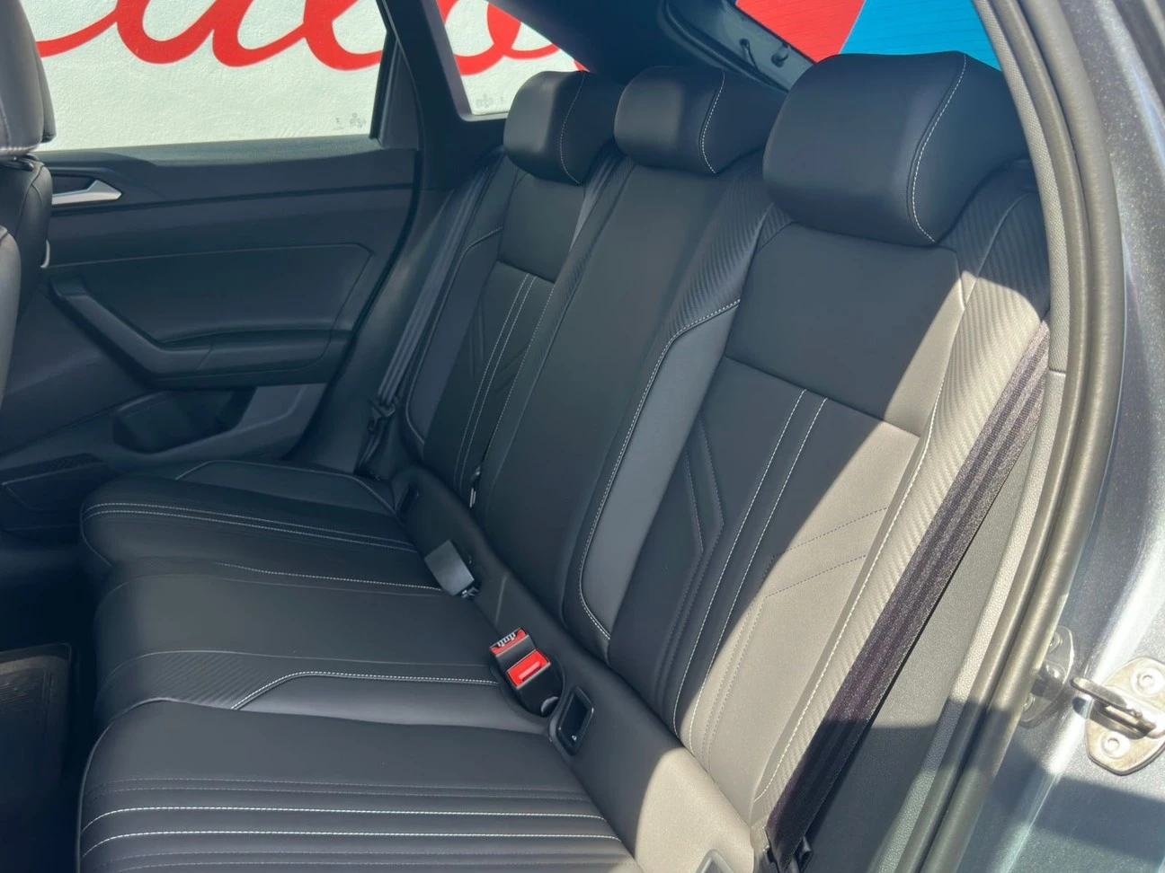 VOLKSWAGEN NIVUS
