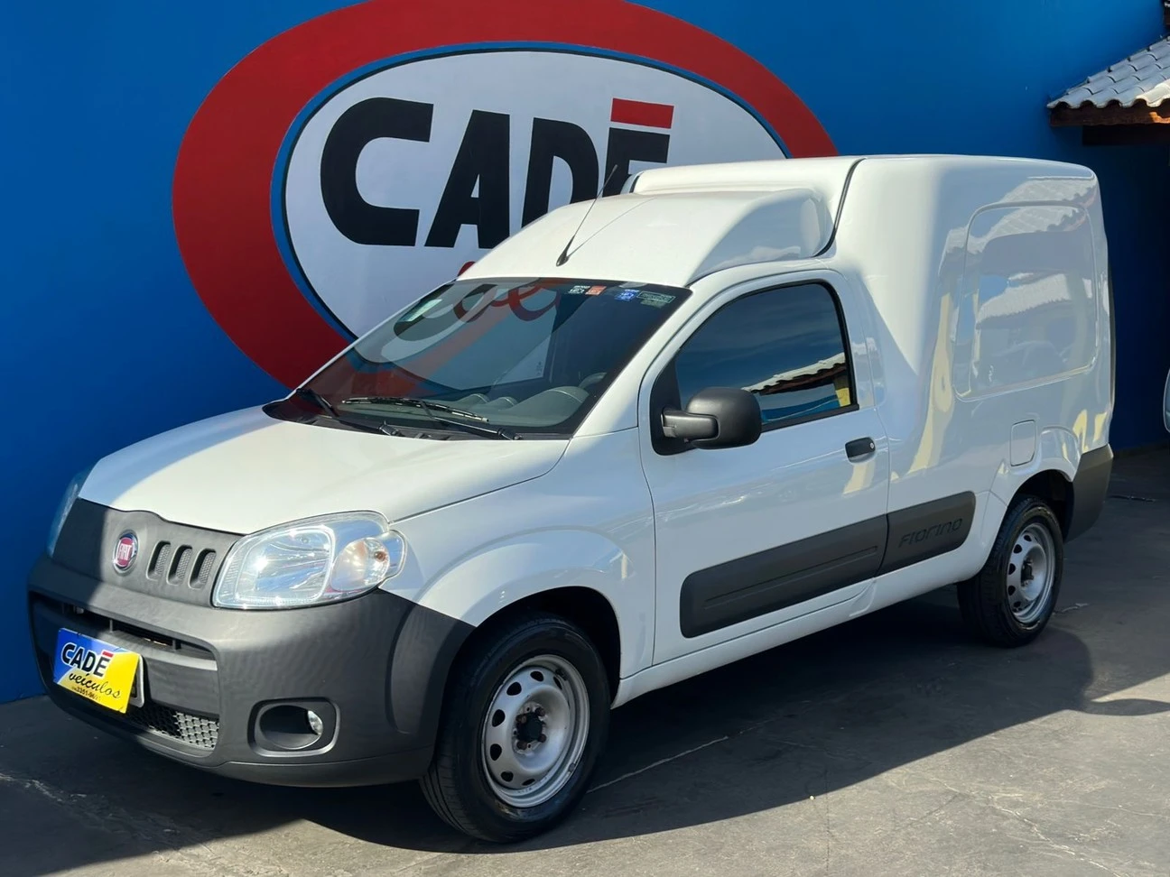 FIAT FIORINO