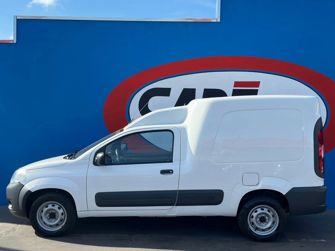 FIAT FIORINO