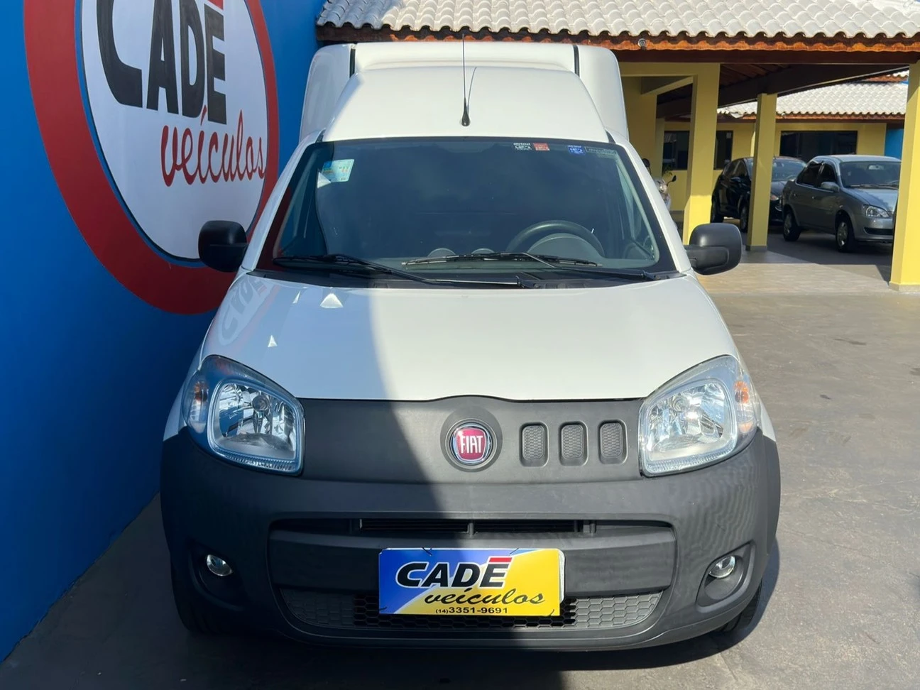 FIAT FIORINO