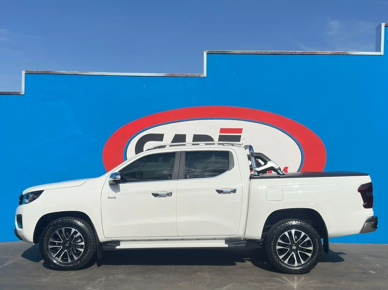 FIAT Titano