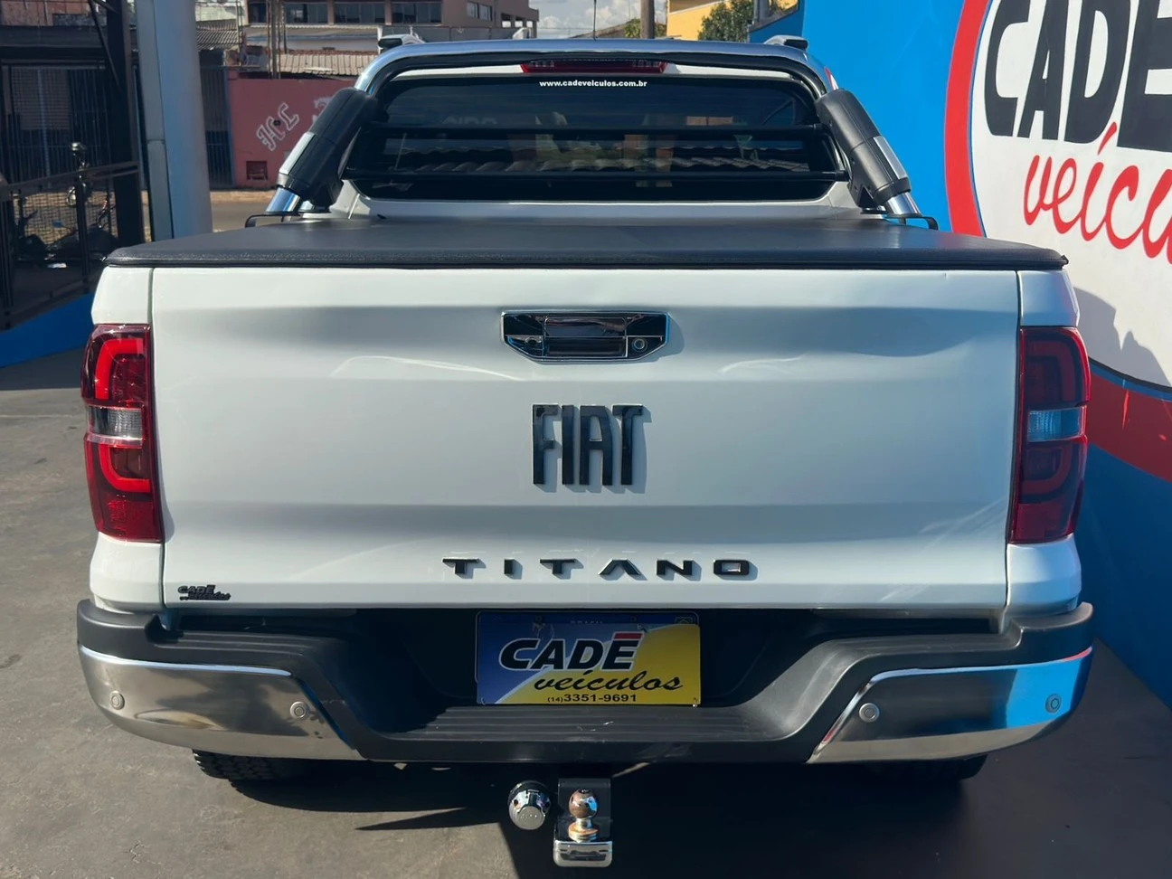 FIAT Titano