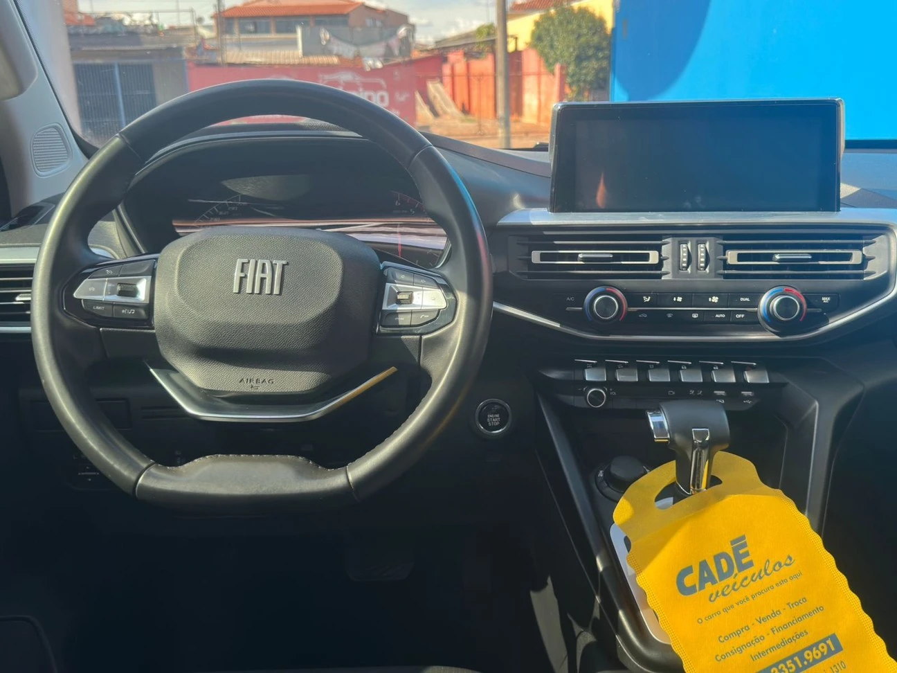 FIAT Titano