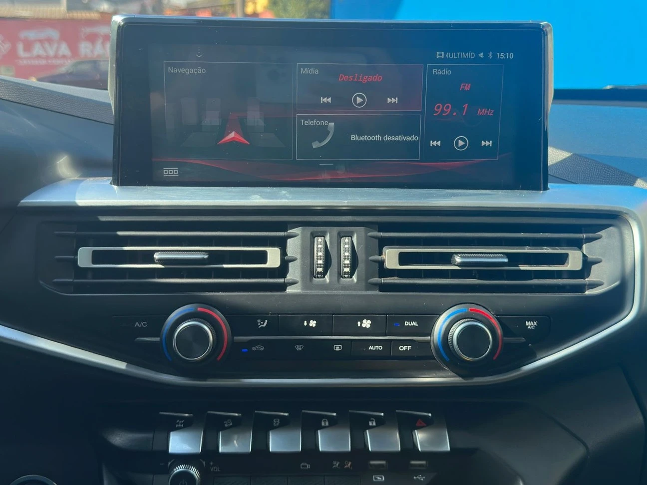 FIAT Titano