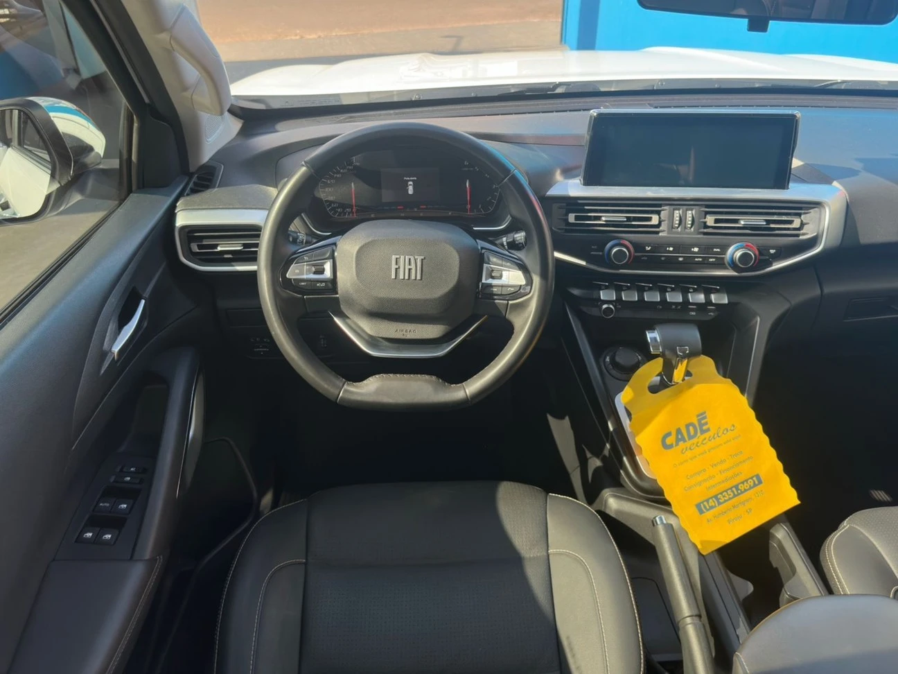 FIAT Titano