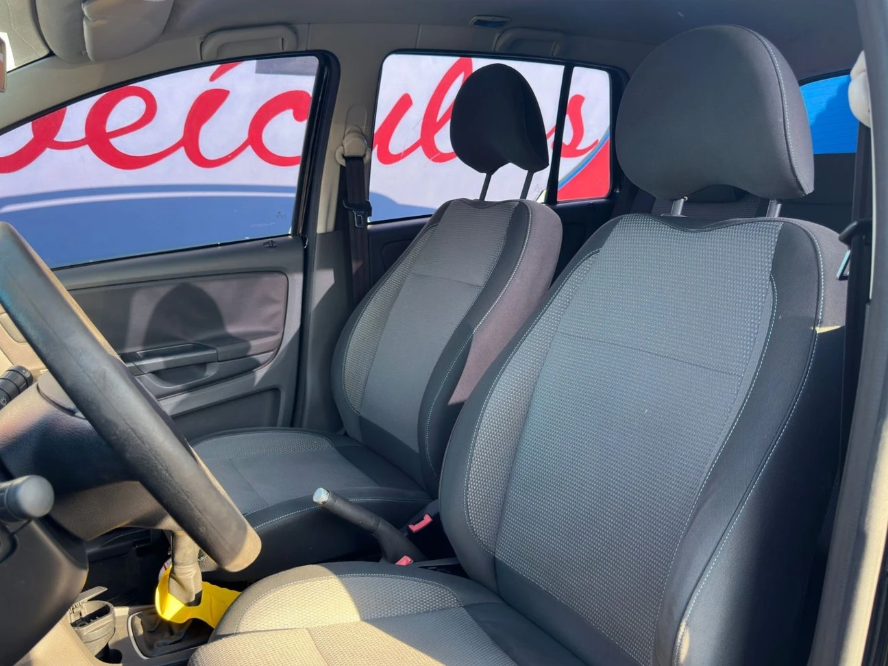 VOLKSWAGEN SPACEFOX