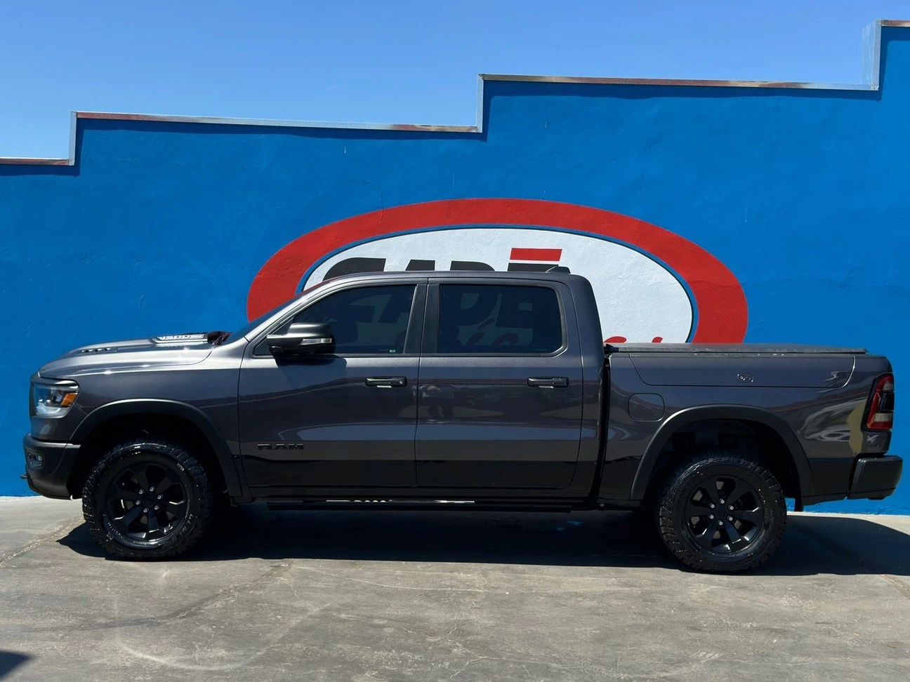 RAM 1500