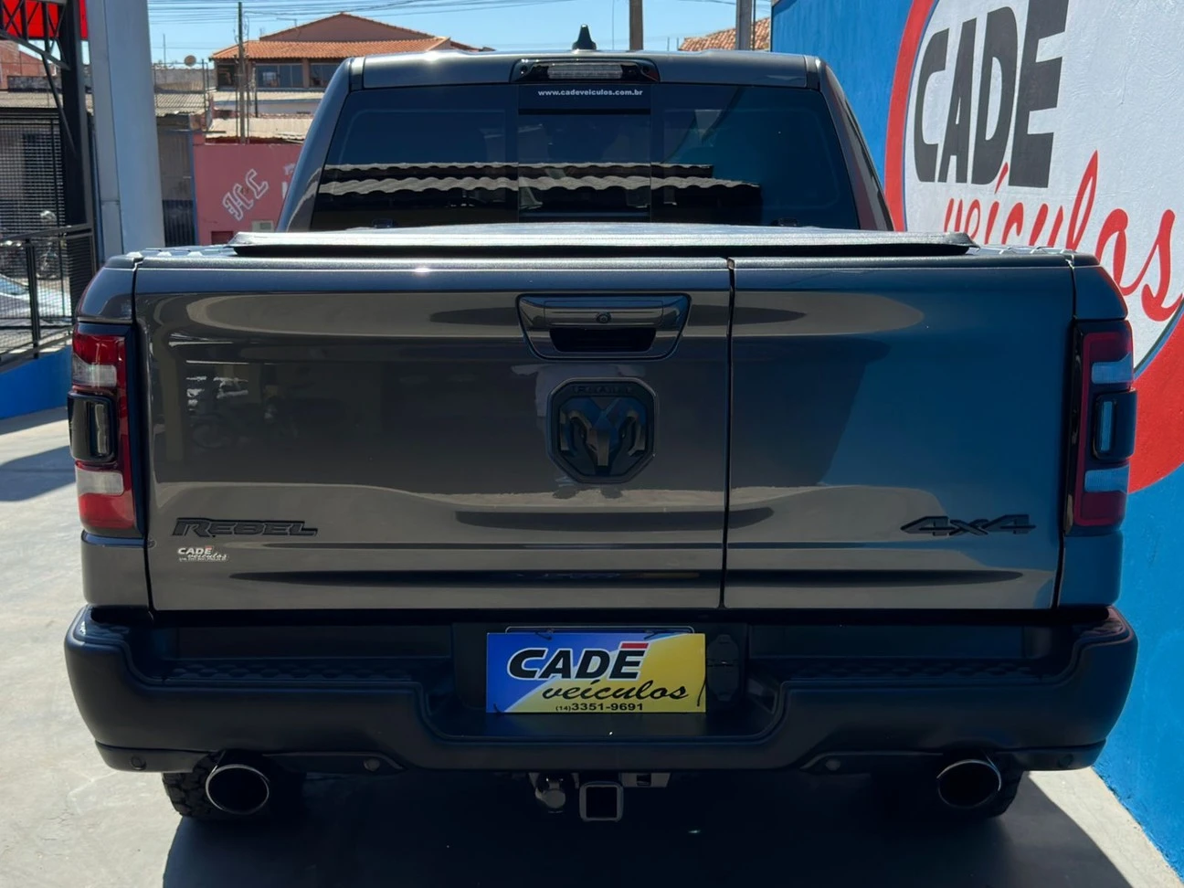 RAM 1500