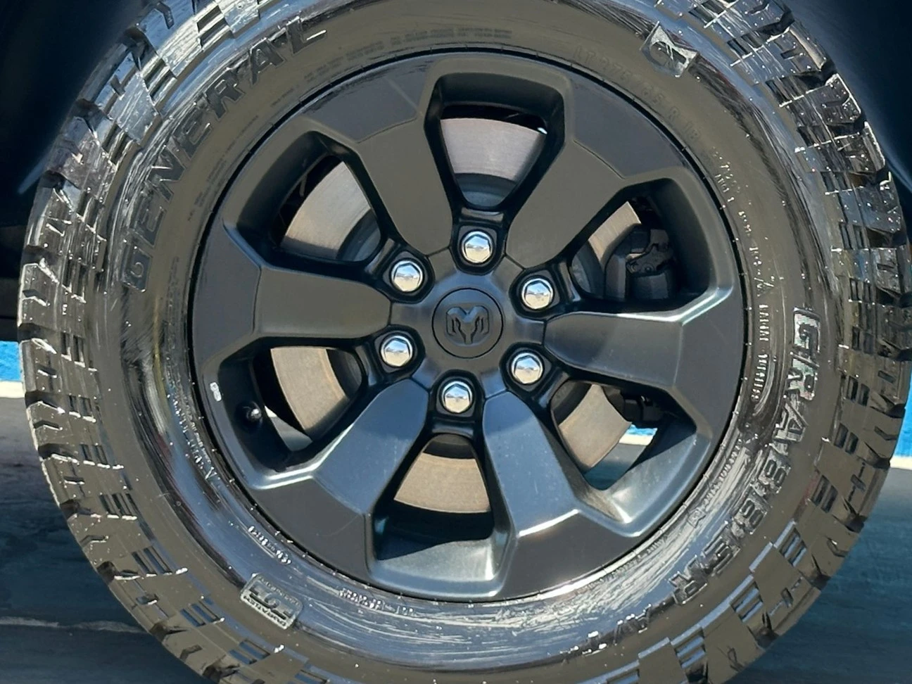 RAM 1500