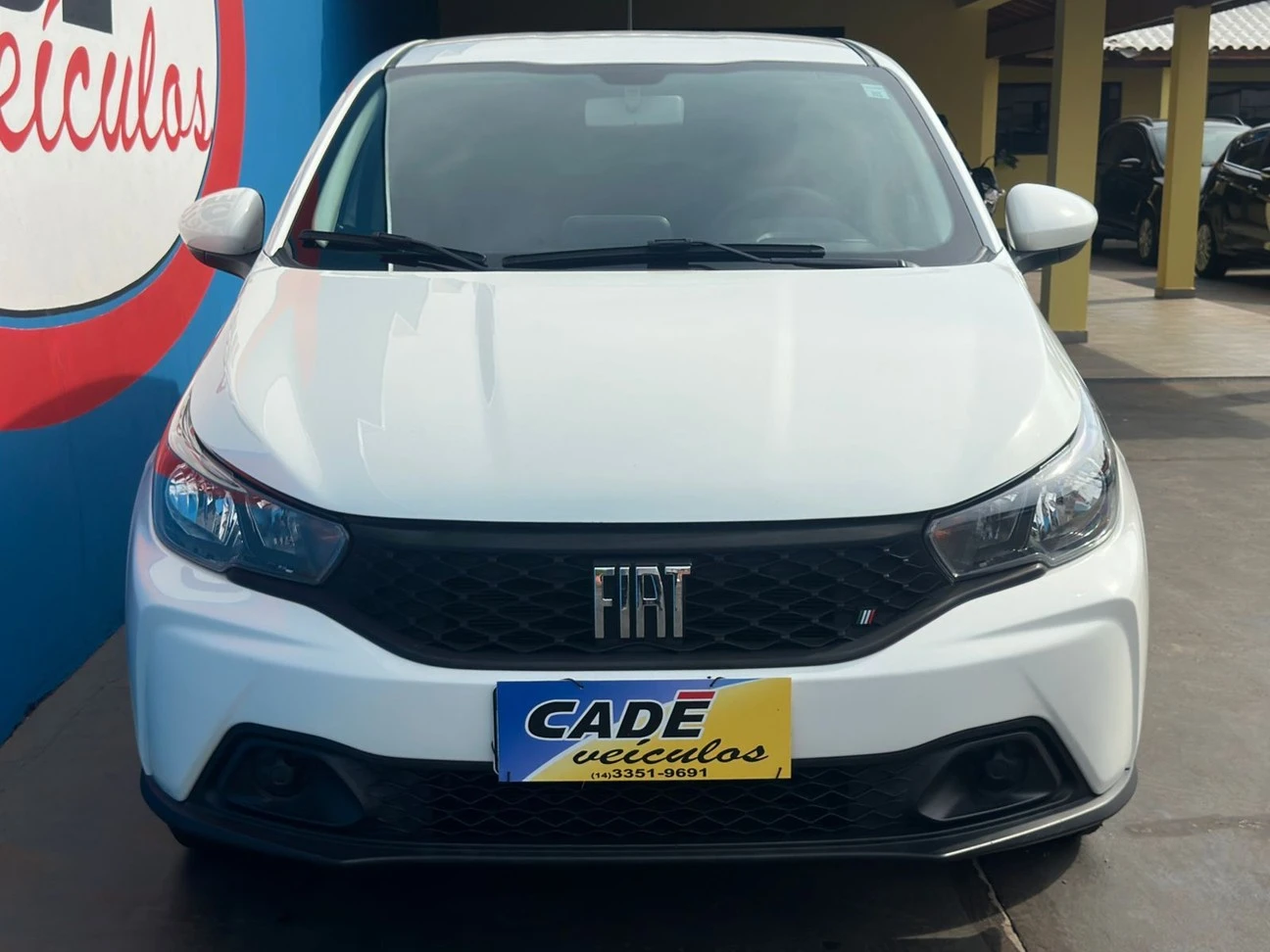 FIAT ARGO