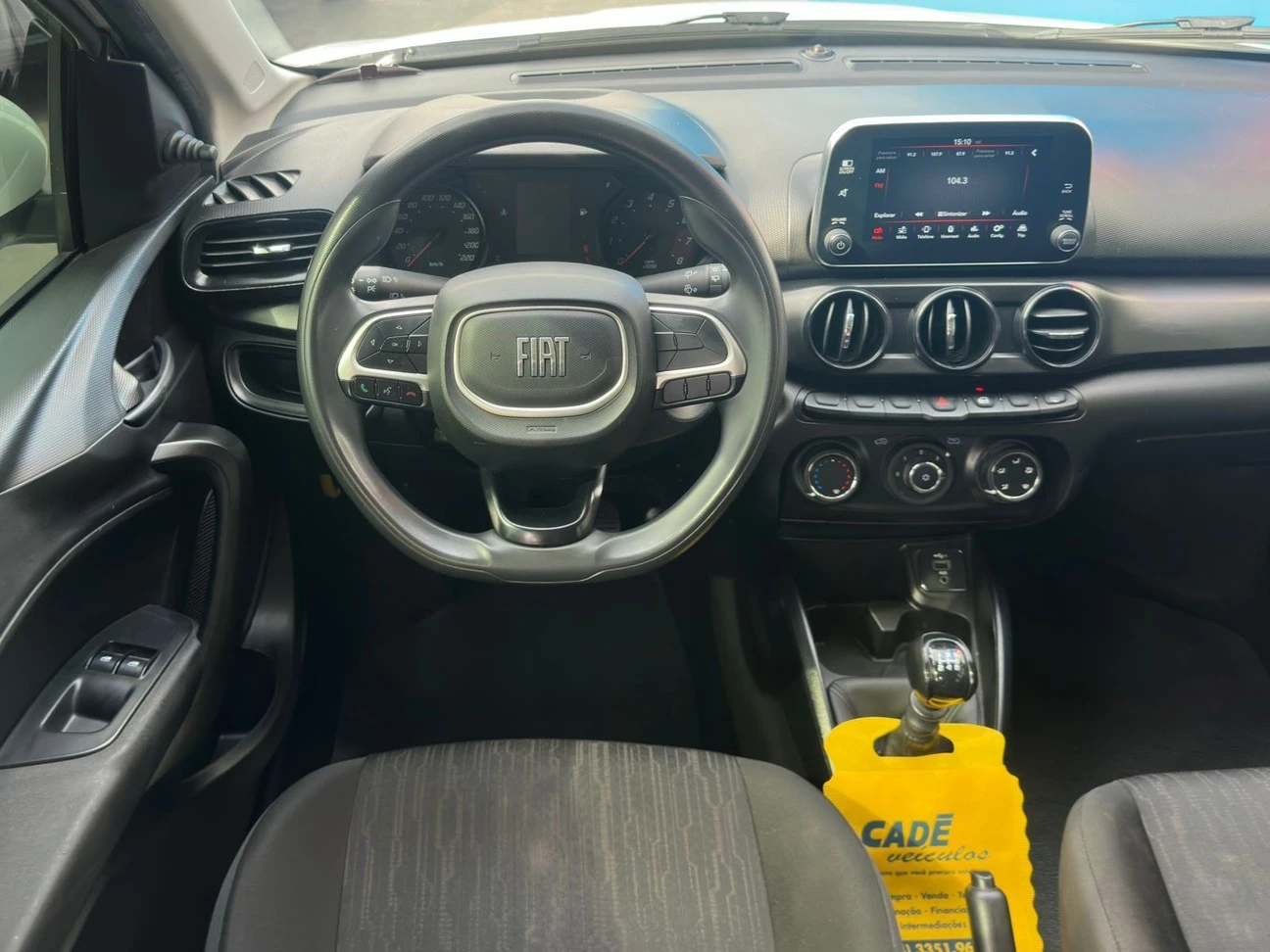 FIAT ARGO