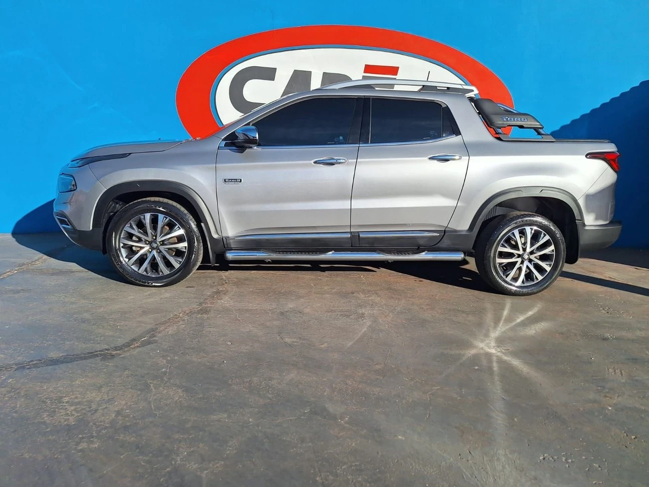 FIAT TORO