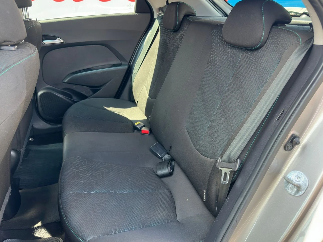 HYUNDAI HB20X