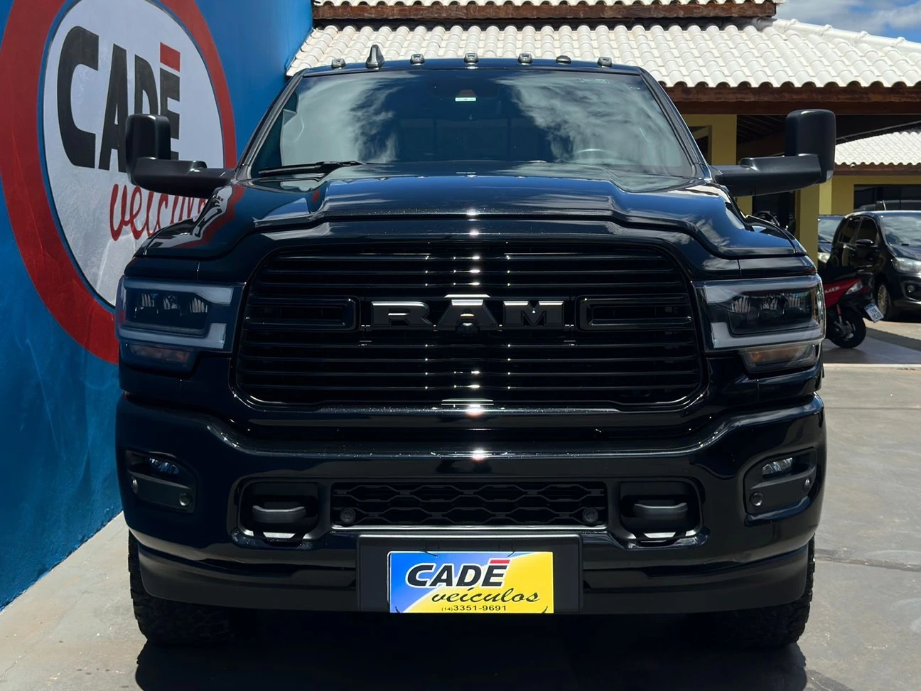 RAM 2500