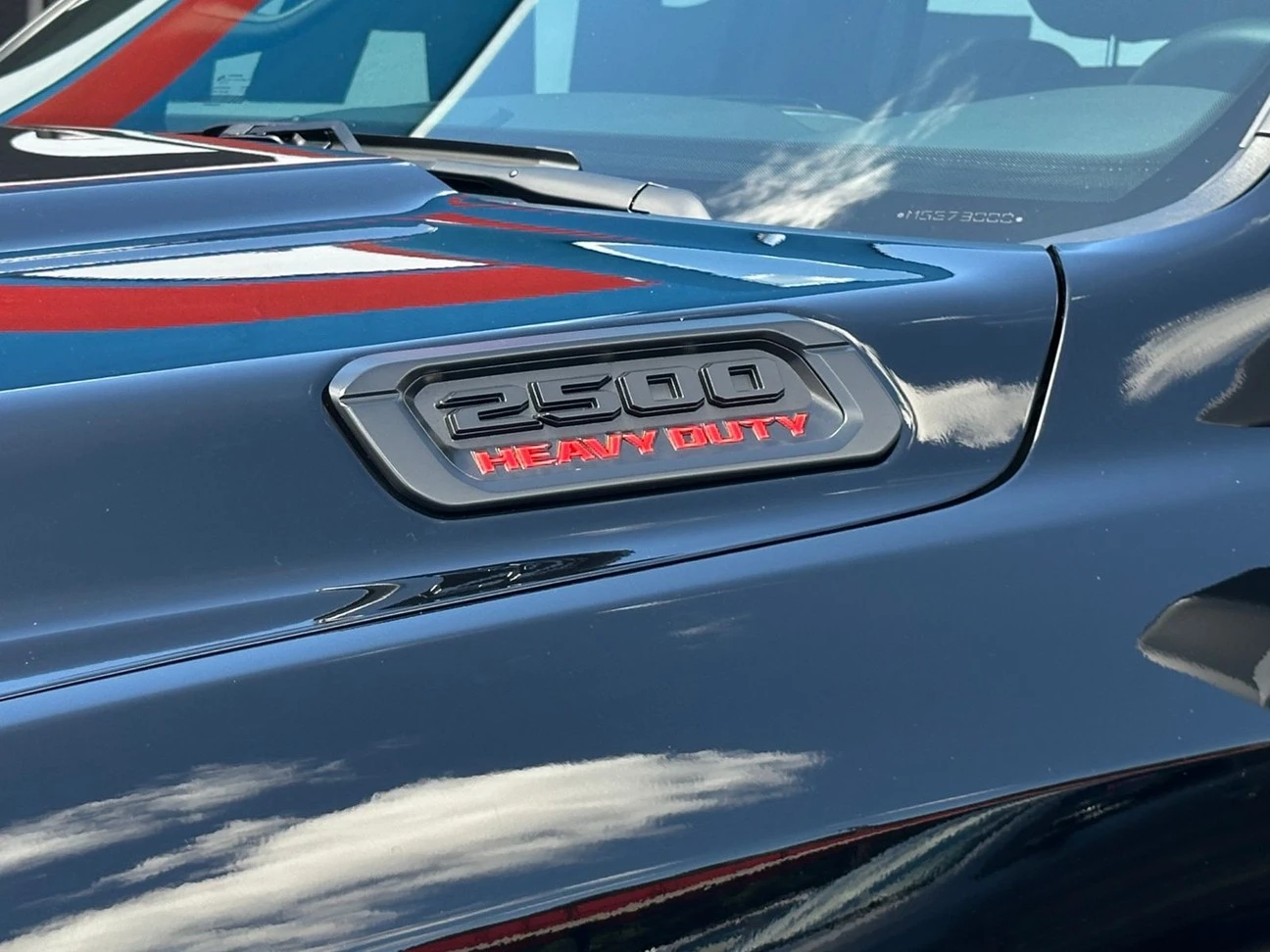 RAM 2500
