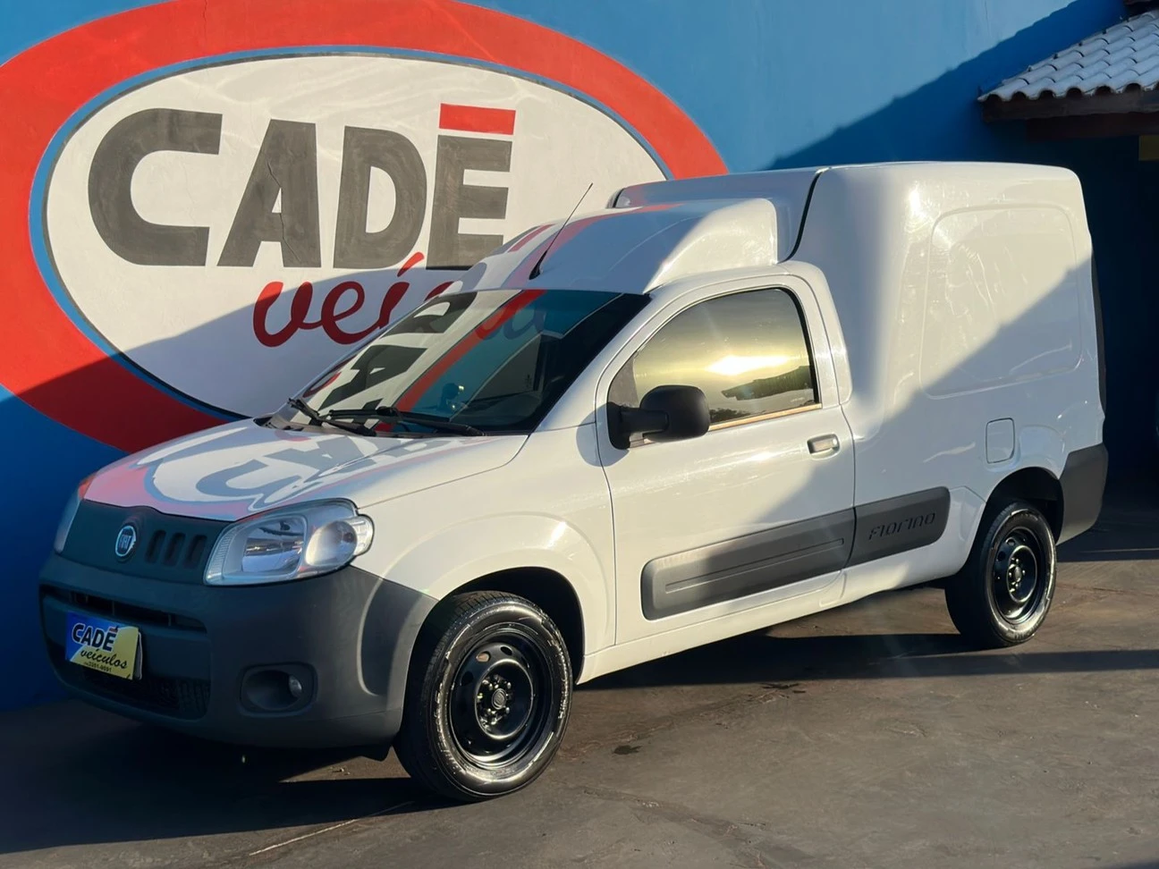 FIAT FIORINO