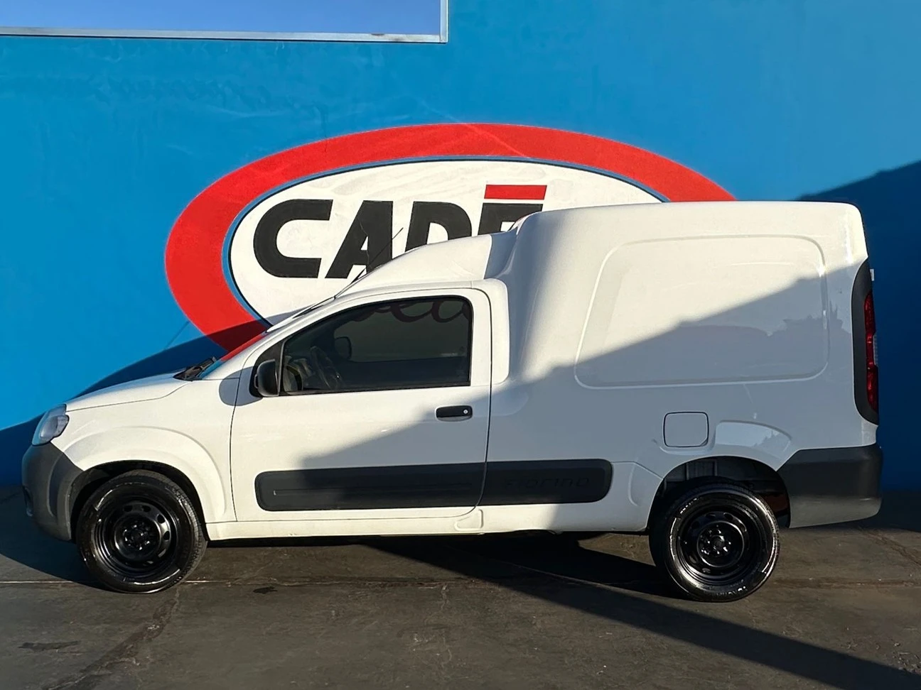 FIAT FIORINO