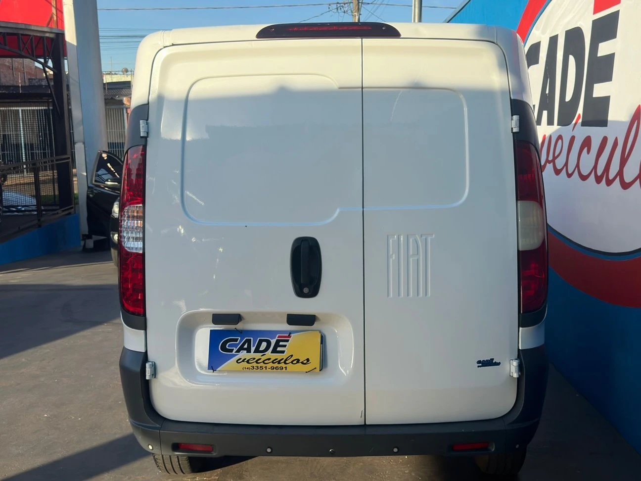 FIAT FIORINO
