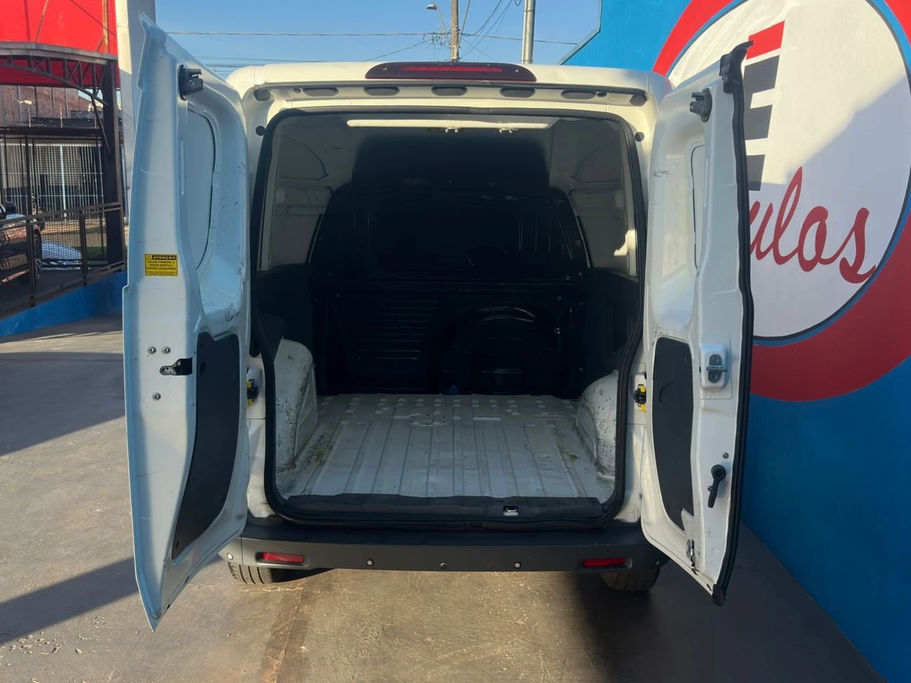 FIAT FIORINO